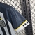 Camisa Santos II 23/24 Torcedor Umbro Feminina - Tricolor - ALPHA SPORTS BR - Camisas de Futebol