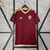 Camisa Venezuela 24/25 Adidas Torcedor Masculina - Bordo