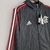 Casaco Corta Vento Flamengo Adidas Masculina - Preto, Vermelho e Branco - comprar online
