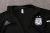 Conjunto Seleção Argentina 23/24 Adidas Masculino - Preto - loja online