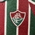 Camisa Fluminense I 24/25 Umbro Torcedor - Tricolor - comprar online