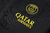 Conjunto Paris Saint Germain 23/24 Nike Masculino - Preto e Amarelo - ALPHA SPORTS BR - Camisas de Futebol