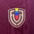 Camisa Venezuela 24/25 Adidas Torcedor Masculina - Bordo - comprar online