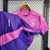 Camisa Alemanha 24/25 Adidas Torcedor Masculina - Rosa e Azul - loja online