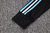 Conjunto Seleção Argentina 23/24 Adidas Masculino - Branco e Preto na internet