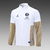Conjunto Paris Saint Germain 23/24 Nike Masculino - Branco e Marrom - comprar online