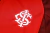 Conjunto Internacional 24/25 Adidas Masculino - Vermelho e Bordô na internet