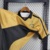 Camisa Manchester United 01/02 Retrô Dupla Face Umbro - Branca e Dourada - loja online