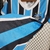 Camisa Grêmio I 23/24 Torcedor Umbro Feminina - Tricolor