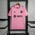 Camisa Inter de Miami CF 23/24 - Torcedor Adidas Masculina - Rosa