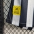 Camisa Santos II 23/24 Torcedor Umbro Feminina - Tricolor