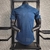 Camisa Al Nassr Cristiano Ronaldo II 23/24 Jogador Masculina - Azul - ALPHA SPORTS BR - Camisas de Futebol