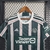 Camisa Manchester United 23/24 Adidas Torcedor - Verde