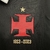 Camisa Vasco III 23/24 Kappa Torcedor - Preta - loja online
