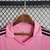 Camisa Inter de Miami CF 23/24 - Torcedor Adidas Feminina - Rosa - loja online