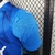 Camisa Al Hilal 23/24 Neymar Jr - Jogador Puma Masculina - Azul - loja online