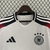 Camisa Seleção Alemanha 24/25 Adidas Torcedor - Branca na internet