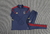 Conjunto Ajax 22/23 Adidas Masculino - Azul e Vermelho na internet