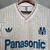 Camisa Olympique de Marseille Retro I 1990 Adidas Masculina - Branco - ALPHA SPORTS BR - Camisas de Futebol