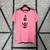 Camisa Inter de Miami I 24/25 Adidas Torcedor Masculina - Rosa