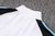 Conjunto Seleção Argentina 23/24 Adidas Masculino - Branco e Preto - ALPHA SPORTS BR - Camisas de Futebol