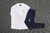 Conjunto França 22/23 Nike Masculino - Branco e Azul - comprar online