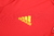 Imagem do Conjunto Flamengo 23/24 Adidas Masculino - Vermelho e Preto