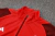 Conjunto Internacional 24/25 Adidas Masculino - Vermelho e Bordô - ALPHA SPORTS BR - Camisas de Futebol