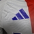 Camisa Lyon I 24/25 Adidas Torcedor - Branca - ALPHA SPORTS BR - Camisas de Futebol
