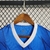 Camisa Al Hilal 23/24 Neymar Jr - Torcedor Puma Masculina - Azul
