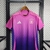 Camisa Alemanha 24/25 Adidas Torcedor Masculina - Rosa e Azul na internet