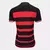 Camisa Flamengo I 24/25 Jogador Adidas Masculina - Vermelho/Preto - ALPHA SPORTS BR - Camisas de Futebol
