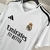 Camisa Real Madrid I 24/25 Torcedor Adidas Masculina - Branca - comprar online