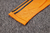 Conjunto Internacional 23/24 Adidas Masculino - Laranja e Preto - comprar online