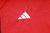 Imagem do Conjunto Internacional 23/24 Adidas Masculino - Vermelho