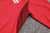 Conjunto Internacional 23/24 Adidas Masculino - Vermelho - loja online