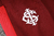 Conjunto Internacional 23/24 Adidas Masculino - Vermelho