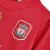 Camisa Liverpool Retrô 2005 Vermelha - Reebok - ALPHA SPORTS BR - Camisas de Futebol