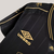 Camisa Santos Charlie Brown JR 24/25 Umbro Masculina - Preta e Dourada - loja online