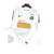 Camisa Retro Neymar - JR Santos 11/12 Nike Masculina - Branca - Manga comprida - comprar online