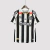 Camisa Santos II all sponsors 24/25 Umbro Torcedor - Preta e Branca - comprar online