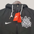 Casaco Corta-Vento Corinthians Nike Masculina - Preto - loja online
