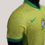 Camisa Seleção Brasil 24/25 Nike Jogador Masculina - Amarela na internet