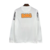 Camisa Retro Neymar - JR Santos 11/12 Nike Masculina - Branca - Manga comprida na internet
