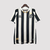 Camisa Santos II 24/25 Umbro Torcedor - Branca e Preta - comprar online