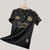 Camisa Santos Charlie Brown JR 24/25 Umbro Masculina - Preta e Dourada - comprar online