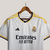 Camisa Real Madrid 23/24 Torcedor Adidas Masculina - Branca na internet