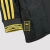 Camisa Manga Longa Seleção México Edição Limited 25/26 Adidas Masculina - Preto e Dourado - loja online
