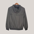 Casaco Corta-Vento Corinthians Nike Masculina - Preto - comprar online