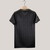 Camisa Santos Charlie Brown JR 24/25 Umbro Masculina - Preta e Dourada